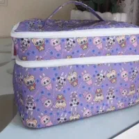 دوخت انواع کاور،بقچه فرنگی ،ساک مسافرتی