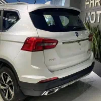 sx5 صفر شاسی