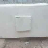 تانکی ۲هزار لیتری