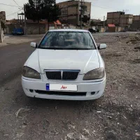 چری ویانا مدل۸۸