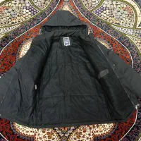 کاپشن مردونه سوییسی سایزXL درحد نو ضدآب|لباس|ماهدشت, |دیوار