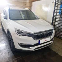 فیدیلیتی۴۰۱ هفت نفره گیربکس جدید