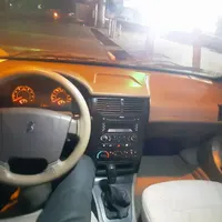 پژو دوگانه کارخانه