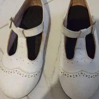 کفش چرم سایز 31