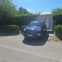 فروش mvm x55pro permiom|خودرو سواری و وانت|شیراز, زرهی|دیوار