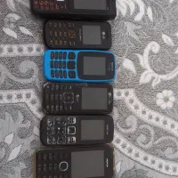 گوشی ها سالم هستن