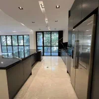 ۱۳۰ متری مدرن لوکس / صفر کلید نخورده / فرهنگ شهر