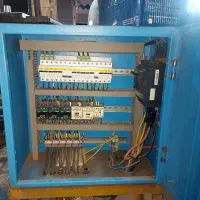 برق کار ک اجرای پروژه های صنعتی و عیب یابی|خدمات پیشه و مهارت|اشتهارد, |دیوار