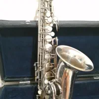 ساکسیفون آلتو شینکلرز آلمان|سازهای بادی|تهران, تجریش|دیوار