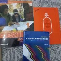 کتاب زبان و فارسی ترم اول و دوم دانشگاه