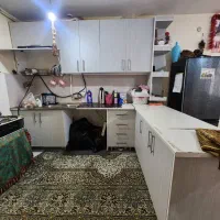 **۲ طبقه ویلایی مجزا به همراه حیاط و زیرزمین**