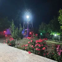 اجاره کوتاه مدت باغ سپیدان، هماشهر