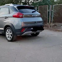 ام‌وی‌ام X22 اتوماتیک اسپرت اکسلنت، مدل ۱۳۹۹|خودرو سواری و وانت|اصفهان, دنارت|دیوار