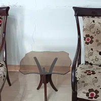 مبل 9نفره با غذاخوری خوری 6 نفره|مبلمان خانگی و میز عسلی|کرمانشاه, |دیوار