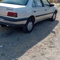 ۴۰۵|خودرو سواری و وانت|نهاوند, |دیوار