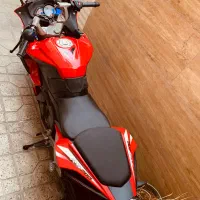 موتور RS200 مدل ۹۷|موتورسیکلت|تهران, ابوذر|دیوار