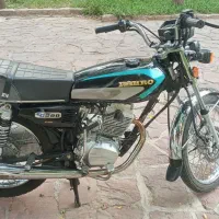 موتور  رهرو ۲۰۰|موتورسیکلت|قوچان, |دیوار