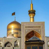 تورزمینی مشهدمقدس زمان حرکت 3دی ماه