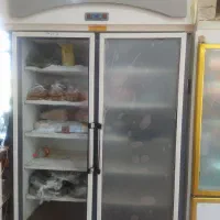 یخچال فریزر|یخچال و فریزر|خمینی‌شهر, |دیوار