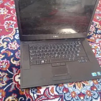 لپ تاپ دل E6510|رایانه همراه|دلیجان, |دیوار
