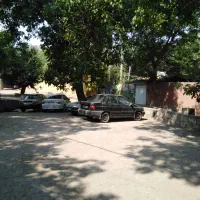 باغچه چهاردیواری وشنوه بخش کهک برجاده ماشین رو|فروش زمین و ملک کلنگی|قم, شاه سید علی|دیوار