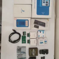 باکس و دانگل easyjtag ufi jcpro z3x best