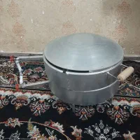 تنور گازی تک نان