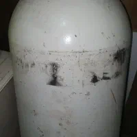 کپسول گاز پژو