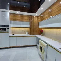 تهاتر ماشین و زمین با کابینت و کمد