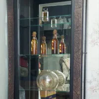 ویترین(بوفه)
