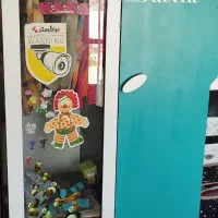 کمد لباس بچه