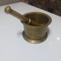 هاونگ قدیمی سنگین