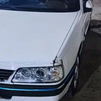 پژو slx|خودرو سواری و وانت|اندیمشک, |دیوار
