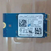 ssd 256 m2|قطعات و لوازم جانبی رایانه|بجنورد, |دیوار