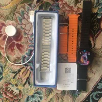 ساعت هوشمند