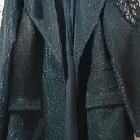 مانتو مجلسی