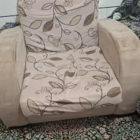 مبل راحتی