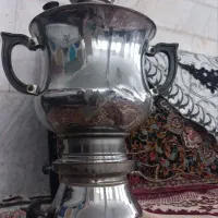 سماور|سماور، چایساز، قهوهساز|قم, کلهری|دیوار