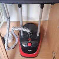 اتو ایستاده