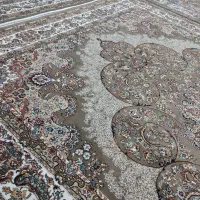 چهار تخته فرش ۹متری