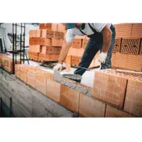 بنای دیوار چینی ساختمان