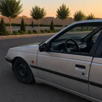 405مدل 88