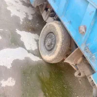 نیسان کمپرس|خودرو سواری و وانت|هادی شهر, |دیوار