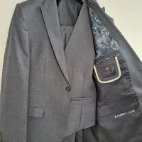 کت و شلوار ترکیه