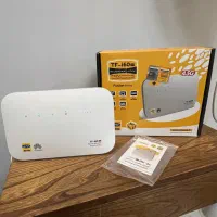 مودم ایرانسل مدل TF-i60 H1 هوآوی