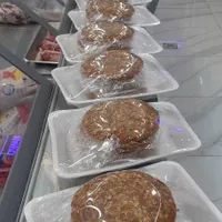 همبر دست ساز مخلوط گوسفند و گوساله (خالص و تازه)|خوردنی و آشامیدنی|شیراز, شهرک صنعتی|دیوار
