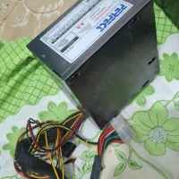 پاور کامپوتر ۵۰۰ وات پرفکت سالم|قطعات و لوازم جانبی رایانه|آزادشهر, |دیوار