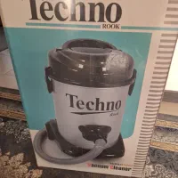 جارو جاروبرقی سطلی