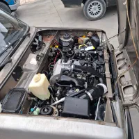 رنو پی کی مدل 84