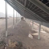 پنل زن نیروگاه خورشیدی پنل خورشیدی جویای کار|استخدام صنعتی، فنی، مهندسی|نجف‌آباد, یزدانشهر|دیوار